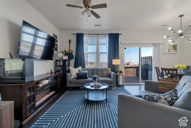 137 E Wayfield Dr, Draper, UT 84020 - #3