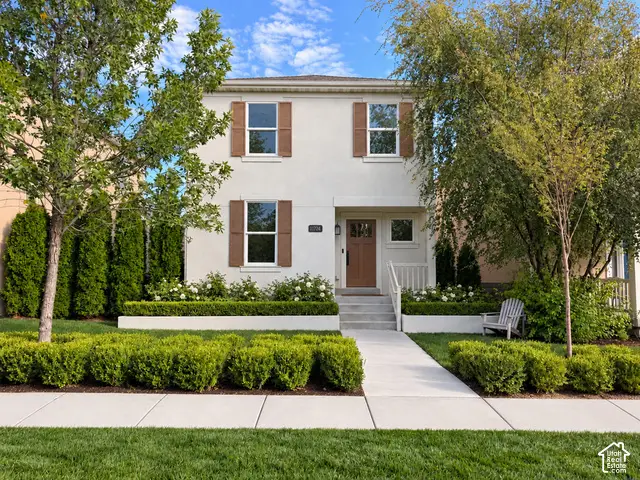11724 S Sun Tea Way, South Jordan, UT 84009 - #1