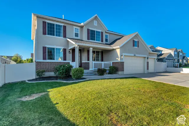 3859 W Young Lucerne Cir S, Riverton, UT 84065 - #2