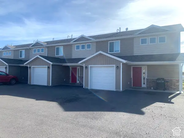 16031 N 6000 W #1-4, Garland, UT 84312