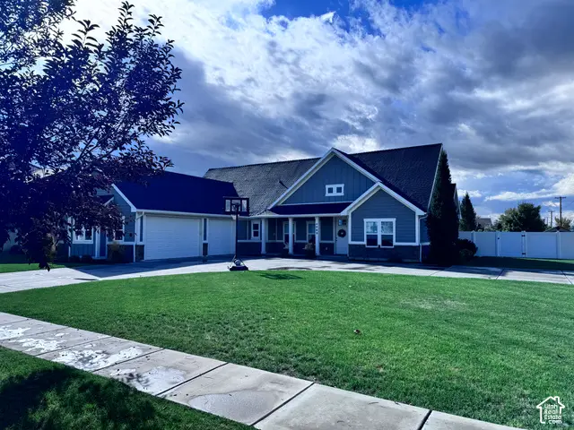 4089 W 2400 N, Plain City, UT 84404 - #2