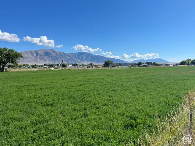 835 S West Factory St, Garland, UT 84312 - #3