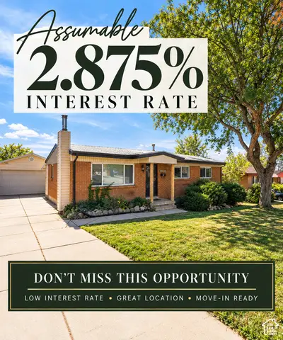 1439 E 6th St S, Ogden, UT 84404