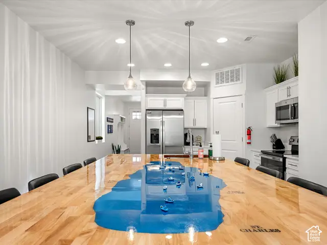 541 N Richland St, Garden City, UT 84028 - #2