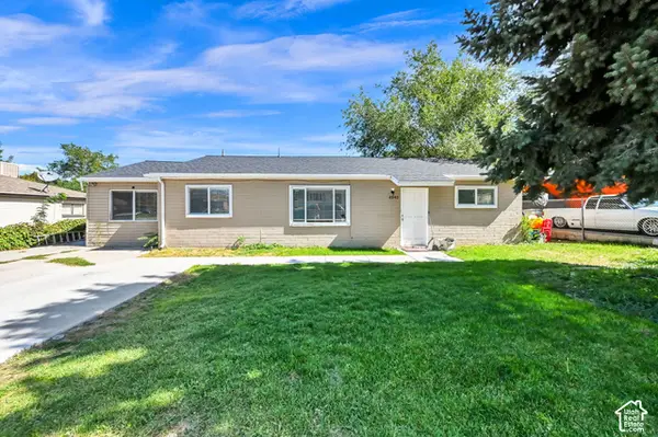 4945 S 4900 W, Kearns, UT 84118