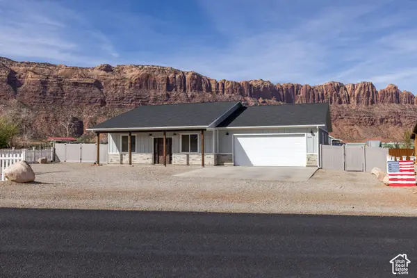5020 Spanish Valley Dr, Moab, UT 84532