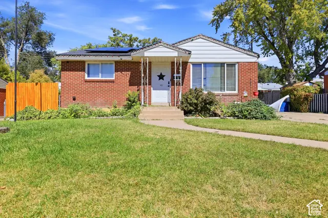 160 W 350 N, Clearfield, UT 84015 - #1