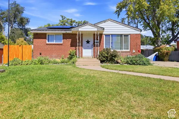 160 W 350 N, Clearfield, UT 84015