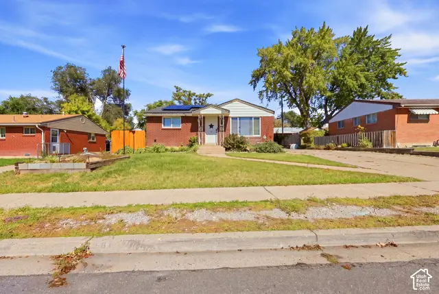 160 W 350 N, Clearfield, UT 84015 - #2