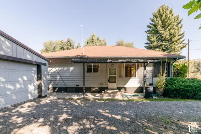 3959 S Main St, Nibley, UT 84321 - #1