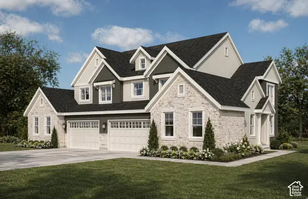363 E Sycamore Grove Ln, North Salt Lake, UT 84054