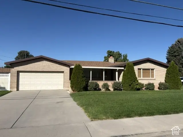 145 N 400 E #29, Orem, UT 84097 - #1