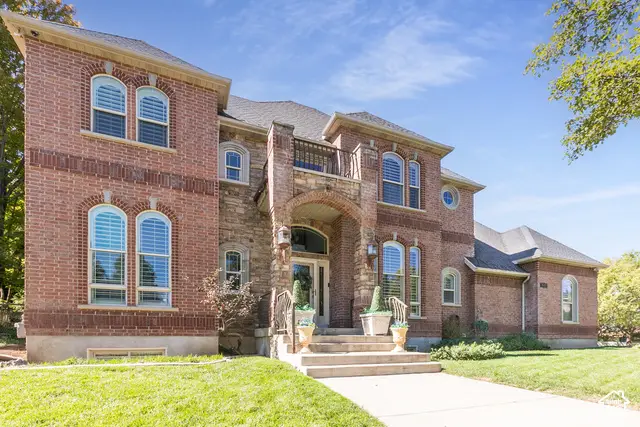 8149 S 2425 E, South Weber, UT 84405 - #3
