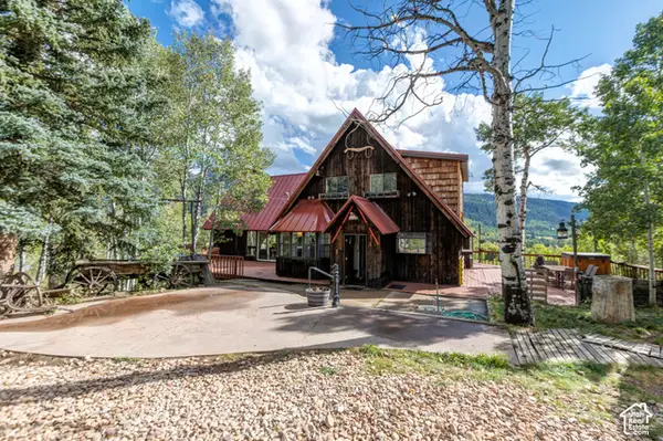5324 Fremont Trl #97, Oakley, UT 84055