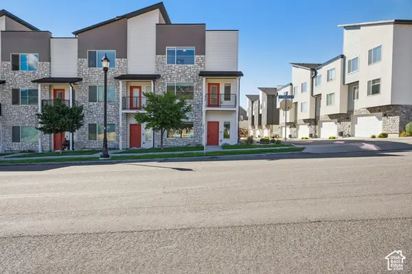 3108 N Bend Ln, Layton, UT 84040