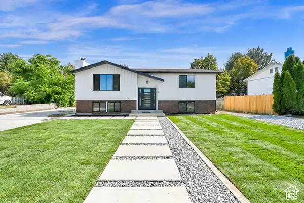 1409 S 680 W, Provo, UT 84601
