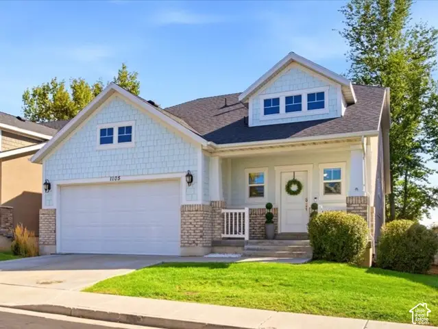 1105 W 250 N, Clearfield, UT 84015 - #2