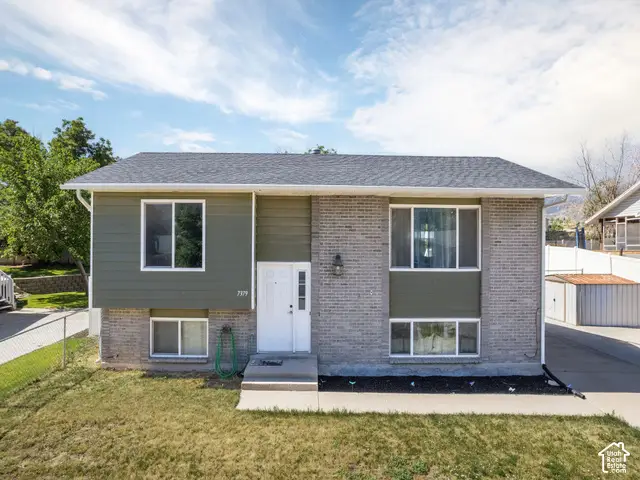 7379 W Westpark Ave S, Magna, UT 84044 - #1
