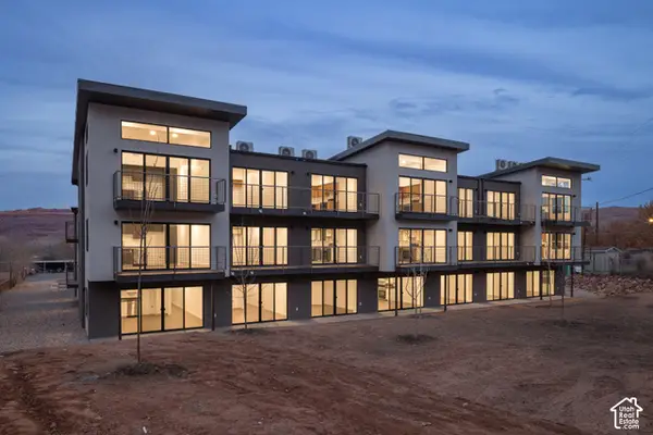 443 S Kane Creek Blvd W #B301, Moab, UT 84532