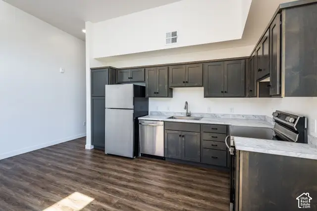 443 S Kane Creek Blvd W #B301, Moab, UT 84532 - #2