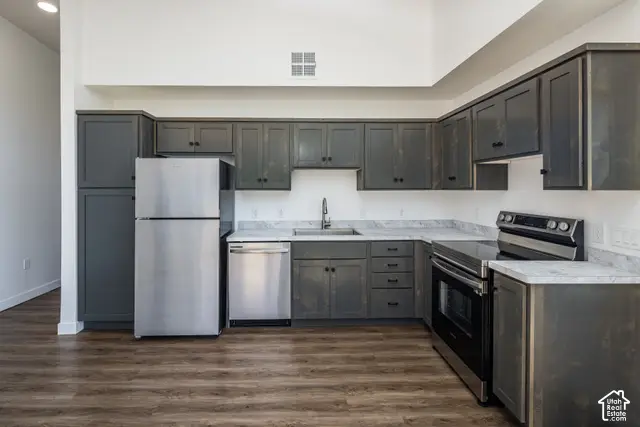 443 S Kane Creek Blvd W #B301, Moab, UT 84532 - #3