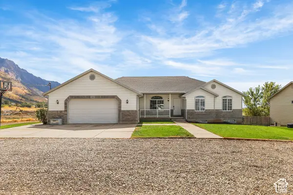 1045 W 3600 S #4, Perry, UT 84302