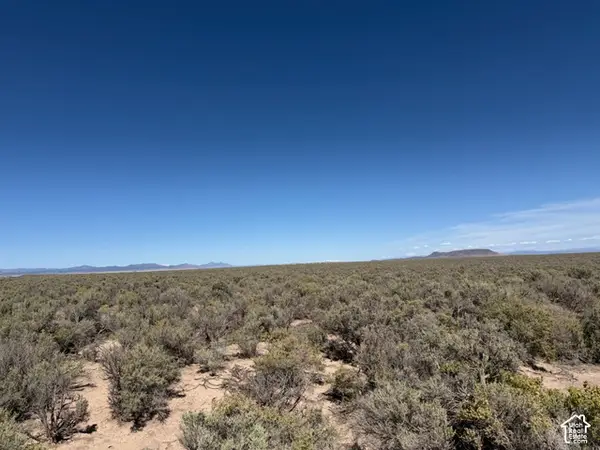 7201 N 1725 W #30, Beryl, UT 84714