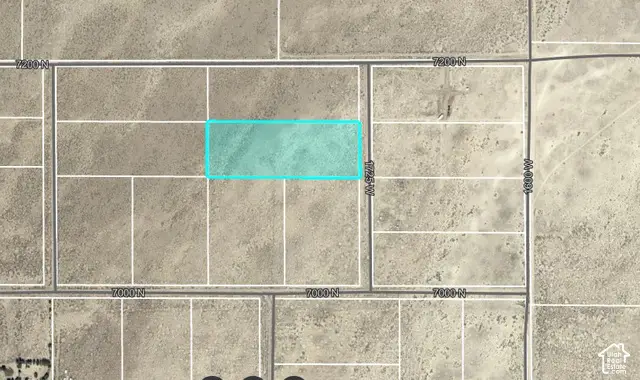 7201 N 1725 W #30, Beryl, UT 84714 - #3