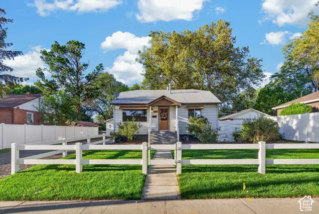 147 Center St, Clearfield, UT 84015 - #2