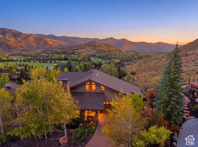2555 Larkspur Dr #40, Park City, UT 84060 - #1