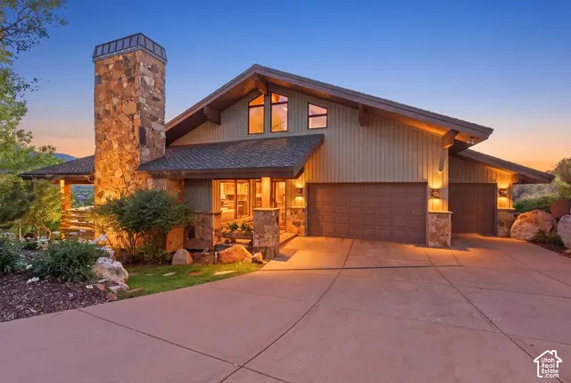 2555 Larkspur Dr #40, Park City, UT 84060 - #2
