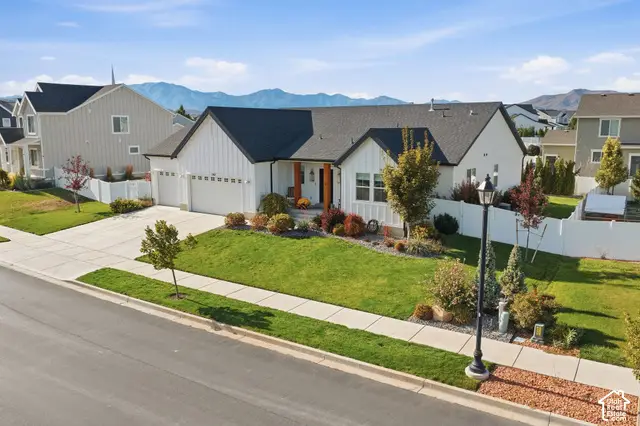 763 S Crooked Post Way, Saratoga Springs, UT 84045 - #2