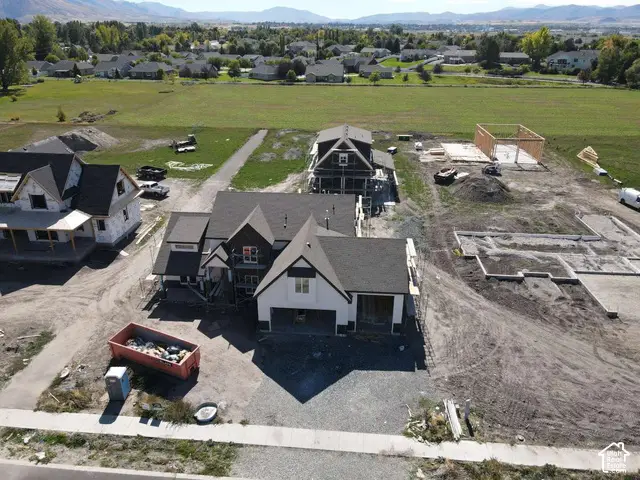 338 W 3400 S, Nibley, UT 84321 - #3