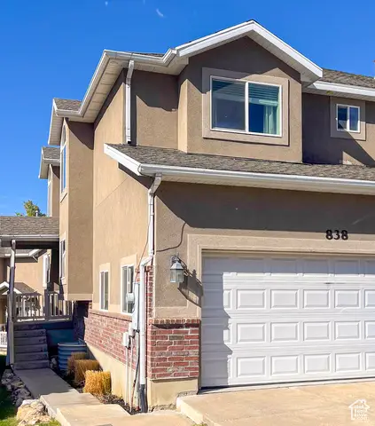 838 N Sapphire St, Morgan, UT 84050 - #1
