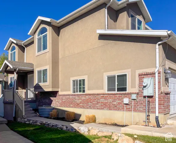 838 N Sapphire St, Morgan, UT 84050 - #2
