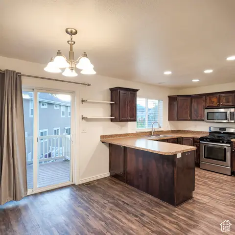 838 N Sapphire St, Morgan, UT 84050 - #3