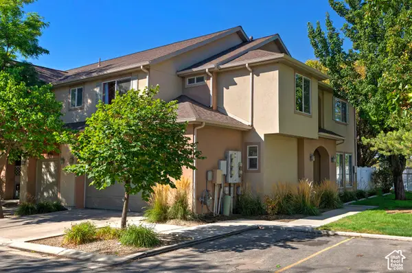 4584 S Sienna Ct, Taylorsville, UT 84123