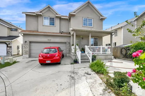 1617 W Prospect Cir, Salt Lake City, UT 84104