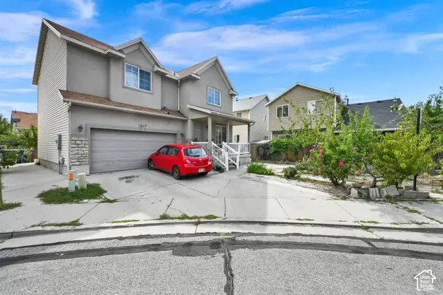 1617 W Prospect Cir, Salt Lake City, UT 84104 - #2