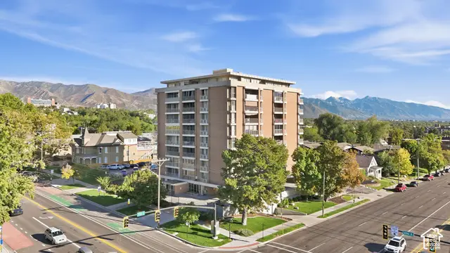 710 E 200 S #6D, Salt Lake City, UT 84102 - #3