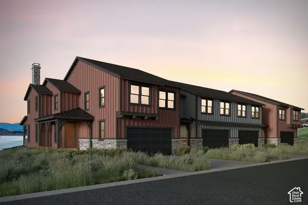 371 W Ascent Dr #264, Hideout, UT 84036