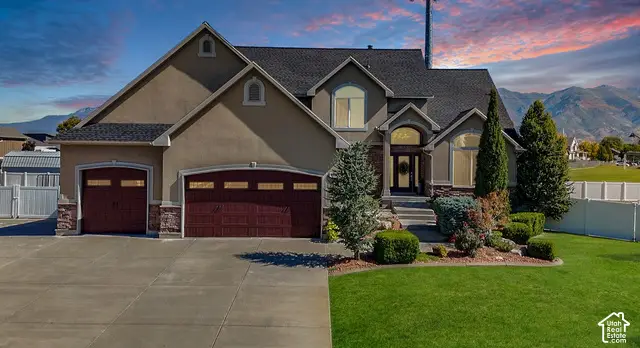 1541 W 975 S, Layton, UT 84041 - #1