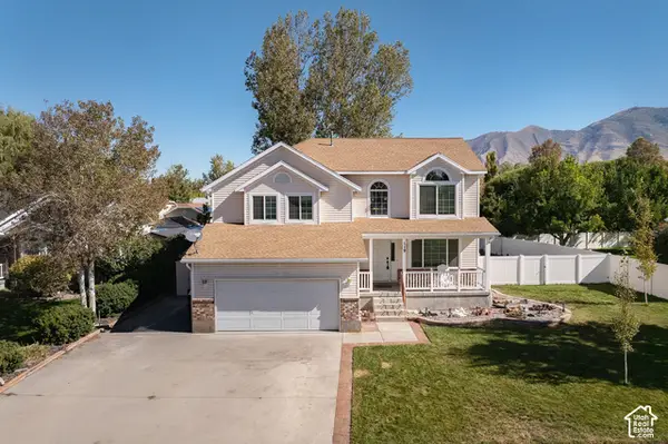 119 Spyglass Dr, Stansbury Park, UT 84074