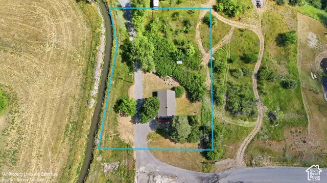 320 N 200 W, Mendon, UT 84325 - #3