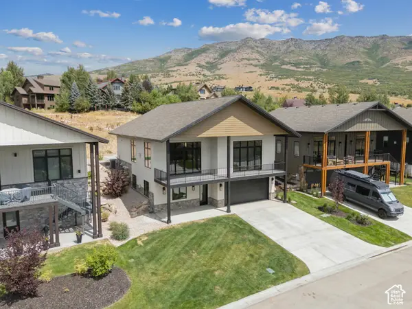 5985 E Big Horn Pkwy #137, Eden, UT 84310
