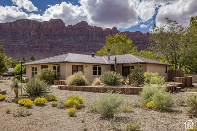 4095 Mountain Ct, Moab, UT 84532 - #3