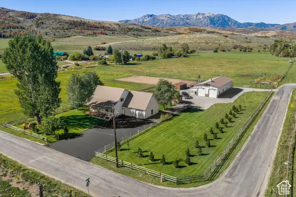 1341 S 8900 E, Huntsville, UT 84317