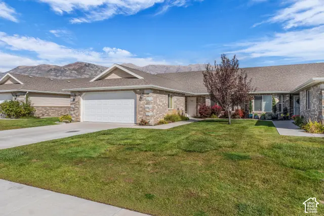 613 S 1040 E, American Fork, UT 84003 - #3