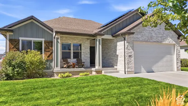 3203 N 3325 W, Plain City, UT 84404
