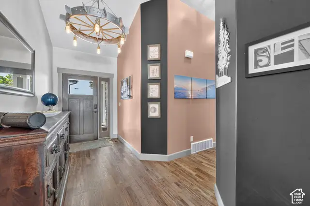 3203 N 3325 W, Plain City, UT 84404 - #3